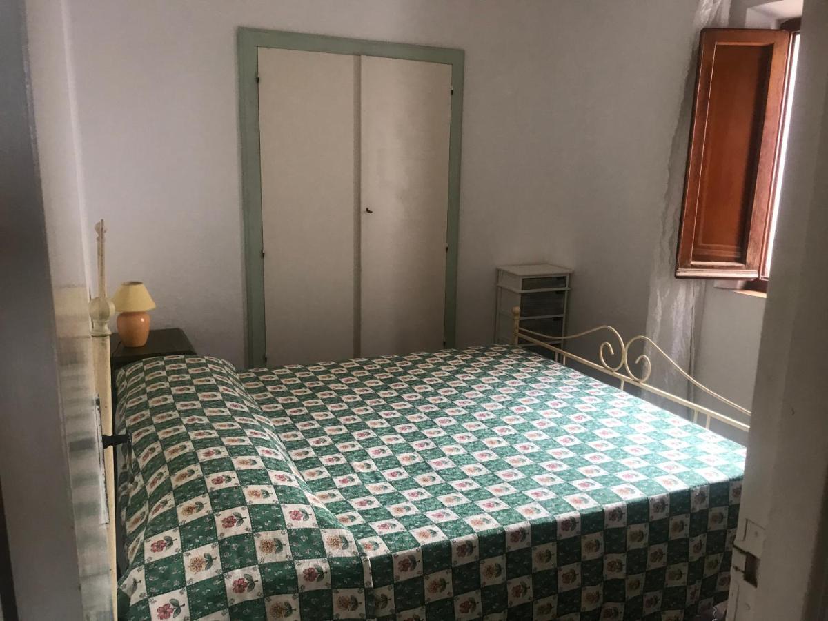 Apartamento Casa Vigna Maria Zanca Exterior foto